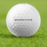 Titleist Pro V1 2021